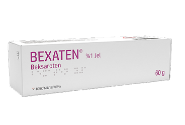 BEXATEN JEL %1